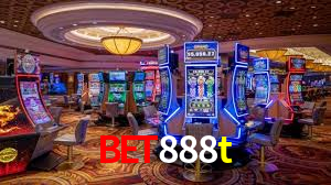 Casino Ao Vivo bet888t